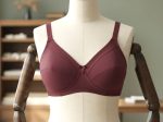 Women's Comfort Jercy Non-Padded Everyday Bra (Pack of 4) - Image 4