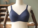 Women's Comfort Jercy Non-Padded Everyday Bra (Pack of 4)