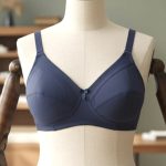 Women's Comfort Jercy Non-Padded Everyday Bra (Pack of 4)