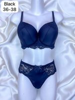 Premium Comfort Bra & Panty Romantic & Stylish Set - Image 4