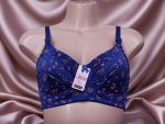 Women's Comfort Jercy Printed Non-Padded Everyday Bra (Pack of 4) - Image 2